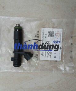 KIM PHUN XĂNG PEUGEOT 206, 207, 307 2008-2013 | 9660276180