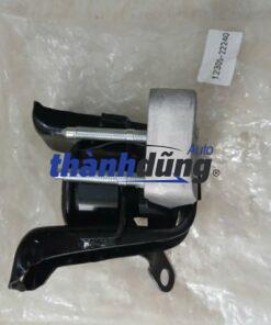CHÂN ĐẦU MÁY XE TOYOTA ALTIS 2006 | 1230522240