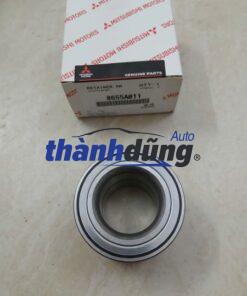 BI MAY Ơ SAU MITSUBISHI TRITON 2025 | 8655A011