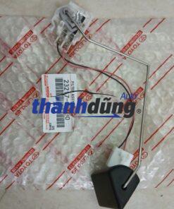 PHAO BÁO XĂNG XE TOYOTA INNOVA 2010 | 833200K030