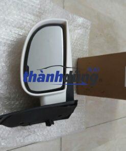 GƯƠNG CHIẾU HẬU XE HYUNDAI GETZ 2010 | 876201C050