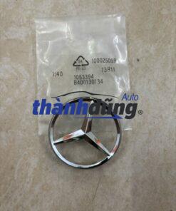 BIỂU TƯỢNG CA LĂNG MERCEDES GLC300 2018-2023 | A0008800300