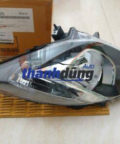 ĐÈN PHA PHỤ MAZDA BT50 2020 | UL4L510L0B