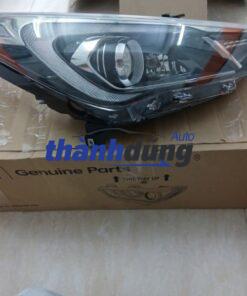 ĐÈN PHA PHỤ HYUNDAI ACCENT 2021 | 92101H6600