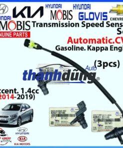 CẢM BIẾN TỐC ĐỘ HỘP SỐ HYUNDAI TUCSON, ELANTRA, SANTAFE, XG300 2006 | 4262139051 - Ảnh 4