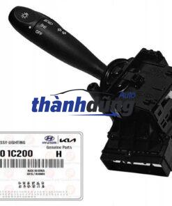 CÔNG TẮC PHA CỐT KIA RIO, MORNING 2006-2011 | 934101C200 - Ảnh 5