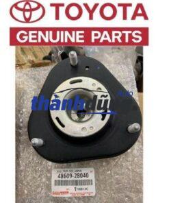 BÁT BÈO GIẢM XÓC TOYOTA ALPHARD, PREVIA | 4860928040 - Ảnh 5
