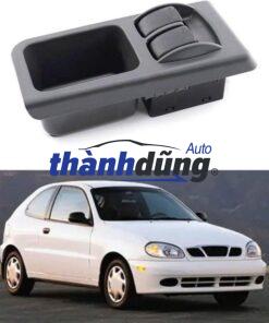 CÔNG TẮC NÂNG KÍNH DAEWOO NUBIRA 1999-2005 | 96269353 - Ảnh 5