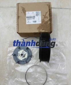 BÔN ĐIỆN LỐC LẠNH PEUGEOT 2008 2008-2021 | 380100