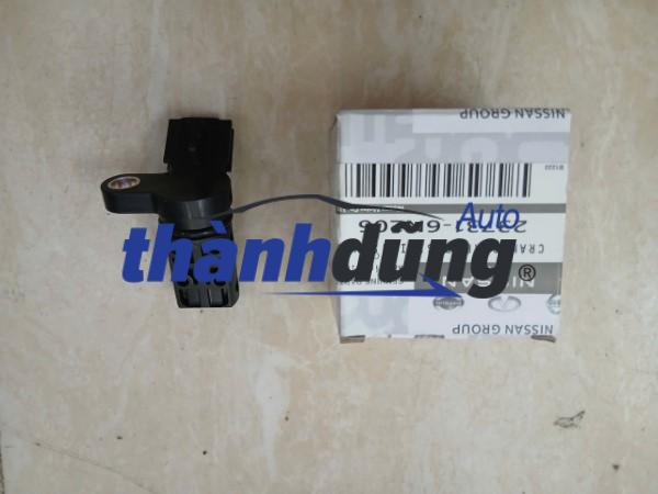CẢM BIẾN TRỤC CƠ NISSAN XTRAIL 2001-2007 | 237316N206