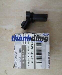 CẢM BIẾN TRỤC CƠ NISSAN XTRAIL 2001-2007 | 237316N206