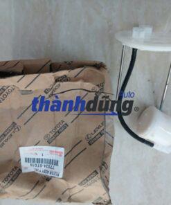 LỌC XĂNG XE TOYOTA VENZA 2.7 2013 | 770240T010
