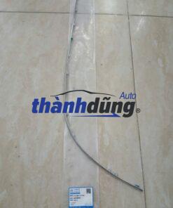 NẸP MẠ CẢN SAU PHỤ MERCEDES E500 2010-2013 | 2128852121