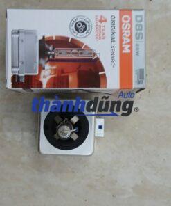 BÓNG ĐÈN XENON D8S 25W HID KIA NIRO 2022-2025 | 66548