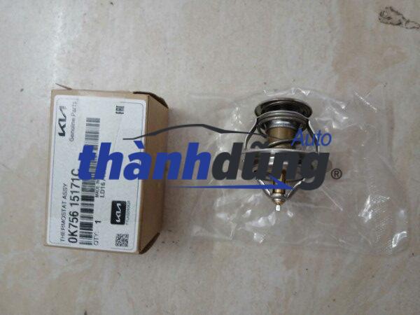 VAN HẰNG NHIỆT THACO K165 | 0K75615171C