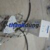Ổ NGẬM CỬA TRƯỚC MAZDA CX5 2020 | KB8M58310