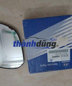MẶT GƯƠNG CHIẾU HẬU PHỤ HYUNDAI I10 2020 | 87621K6030