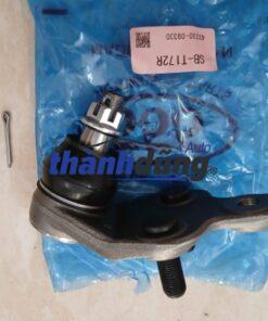 ROTUYN TRỤ ĐỨNG XE TOYOTA RAV4 2010 | 4333009330