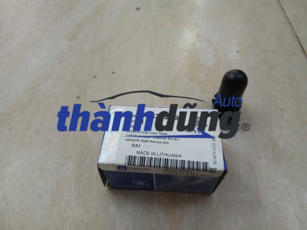 CẢM BIẾN ÁNH SÁNG MÔI TRƯỜNG XE CHEVROLET CRUZE 2014 | 13525289