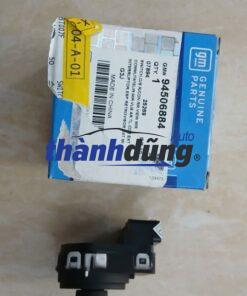 CÔNG TẮC CHỈNH GƯƠNG CHEVROLET CRUZE LT 2010 | 94506884