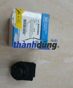 CÔNG TẮC CHỈNH GƯƠNG CHEVROLET CRUZE LT 2010 | 94506884