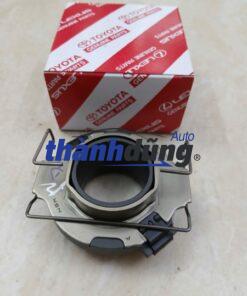 BẠC ĐẠN BI TÊ TOYOTA FORTUNER 2018-2023 | 312307106