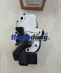 Ổ NGẬM KHÓA CỬA CHEVROLET EQUINOX 2010-2017 | 13579523