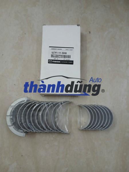 BẠC BIÊN BẠC BALIE FORD RANGER 2.2 2011-2019 | U2Y111SH0