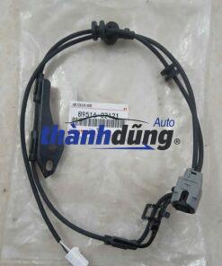 CẢM BIẾN ABS SAU XE TOYOTA ALTIS 2010 | 8951602121