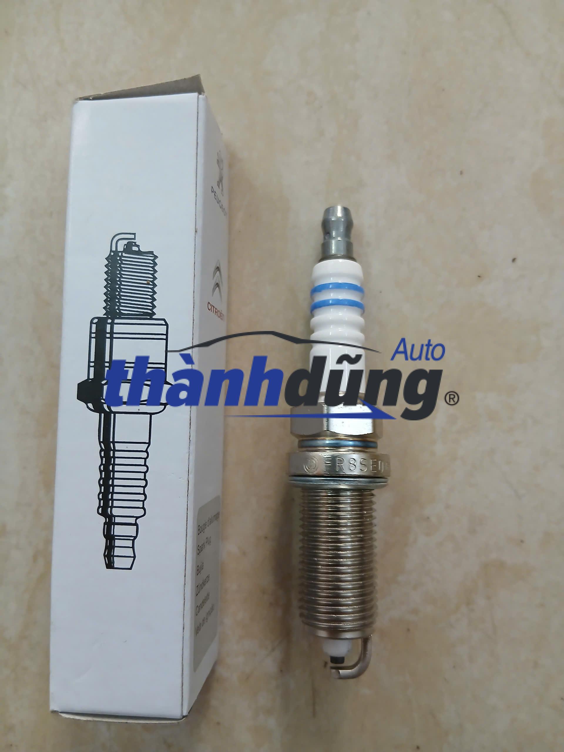 BUGI ĐÁNH LỬA PEUGEOT 408 2008-2016 | 5960F3