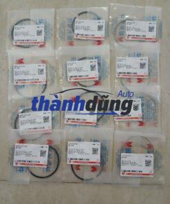 XÉC MĂNG XE FORD TRANSIT 2.2 2010 | BK2Q6152AAF