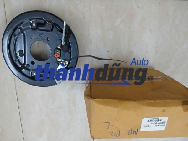 CỤM DỪNG THẮNG BÁNH SAU TRÁI HYUNDAI PORTER 2 | 583004F000