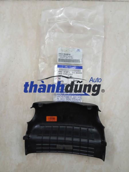 ỐP CỘT VÔ LĂNG HYUNDAI I10 GRAND | 4852B4100PYN